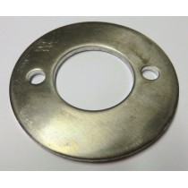 CALE DE RESSORT ÉPAISSEUR DE 5 MM POUR LA MISE À NIVEAU DES RESSORTS