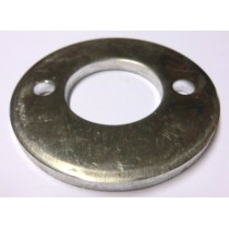 CALE DE RESSORT ÉPAISSEUR DE 8 MM POUR LA MISE À NIVEAU DES RESSORTS