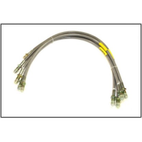 KIT DE DURITES DE FREIN + 5CM POUR DECOUVERTE I 200tdi DE 1989 A 1992