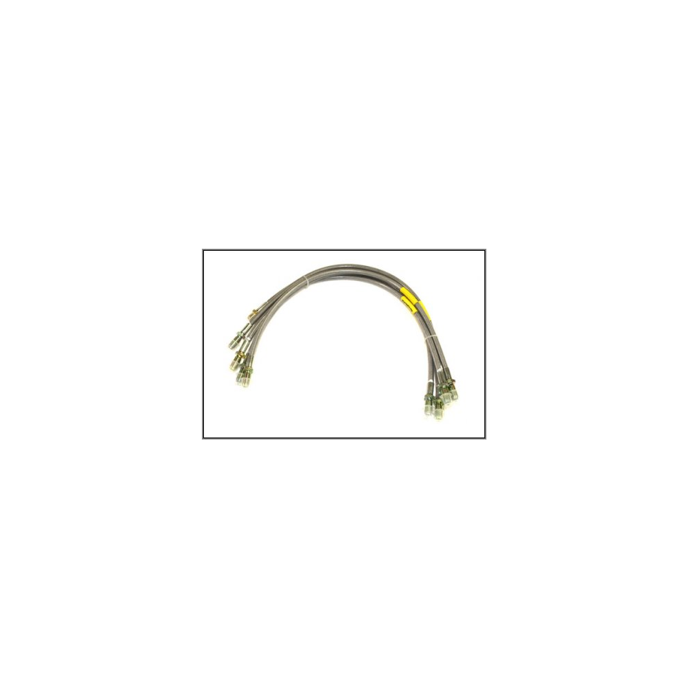 KIT DE DURITES DE FREIN + 5CM POUR DECOUVERTE I 200tdi DE 1989 A 1992