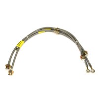 KIT DE DURITES DE FREIN + 5CM POUR DISCOVERY II TD5