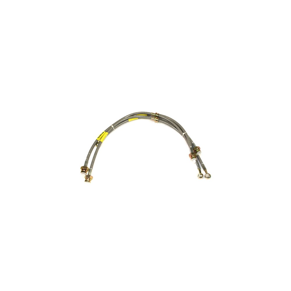 KIT DE DURITES DE FREIN + 5CM POUR DISCOVERY II TD5