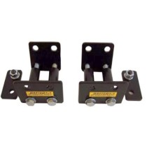 Kit de montage avancé pare choc defender V8 45 MM