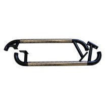 HABILLAGE ALUMINIUM POUR 01047