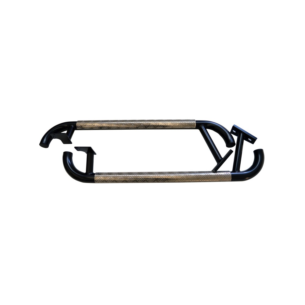 HABILLAGE ALUMINIUM POUR 01047
