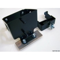 PORTE CRIC JACK FARM ARRIERE DEFENDER RAPTOR 4X4