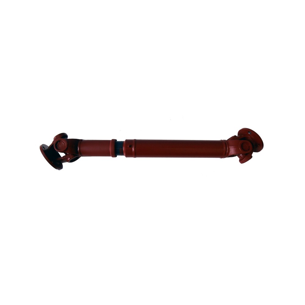 ARBRE DE TRANSMISSION GRAND ANGLE RENFORCÉ AVANT DEFENDER 300 TDI-TD5 / ARRIÈRE DEFENDER 90 TD4