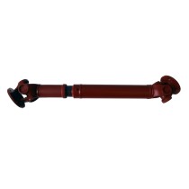 ARBRE DE TRANSMISSION GRAND ANGLE RENFORCÉ AVANT DEFENDER TD4/ARRIÈRE DEFENDER 90 300-TD5