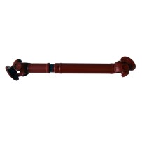 ARBRE DE TRANSMISSION GRAND ANGLE RENFORCÉ AVANT DEFENDER TD4/ARRIÈRE DEFENDER 90 300-TD5