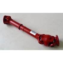 ARBRE DE TRANSMISSION DOUBLE AVANT / ARRIÈRE PROPSHAFT "EXTRA SLIM"