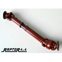 AVANT / ARRIÈRE DOUBLE CARDAN PROPSHAFT JUSQU'À 200 TDI