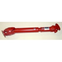 DOUBLE CARDAN HD ARRIÈRE PROPSHAFT DEFENDER 110 JUSQU'À 2002 ET TD4
