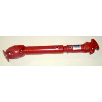 DOUBLE CARDAN HD ARRIERE PROPSHAFT DEFENDER 110 DE 2002 À 2007