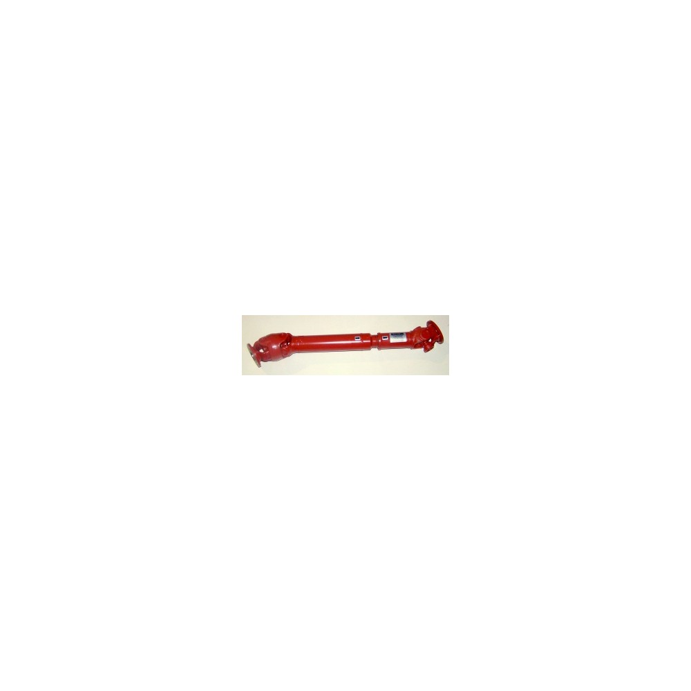 DOUBLE CARDAN HD ARRIERE PROPSHAFT DEFENDER 110 DE 2002 À 2007