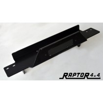 PORTE-TREUIL POUR DEFENDER PARE-CHOC ORIGINE
