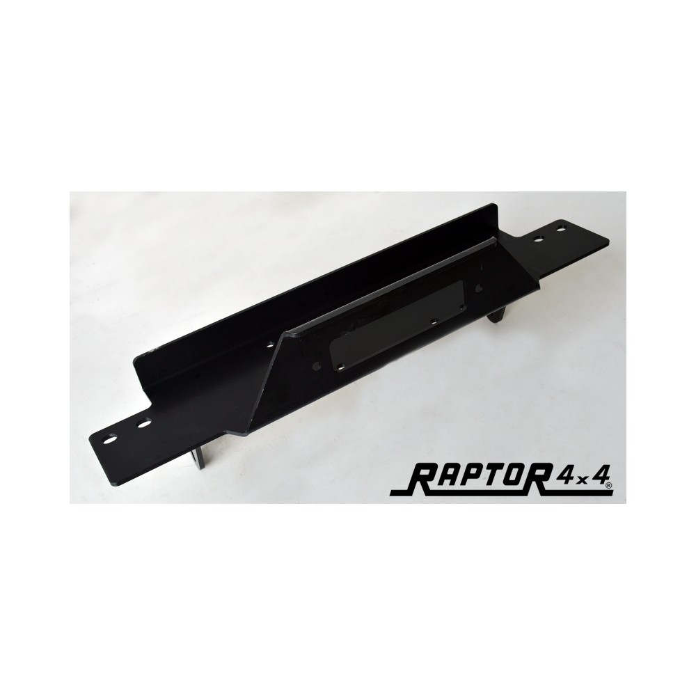 PORTE-TREUIL POUR DEFENDER PARE-CHOC ORIGINE