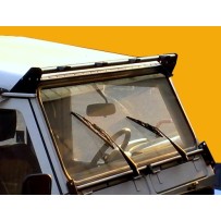 SUPPORT BARRE DE LED DEFENDER