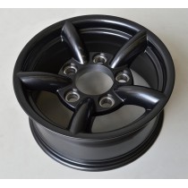 JANTE EN ALUMINIUM RAPTOR 4X4 5 BRANCHES ET 10 STYLE OVALE