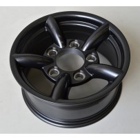 JANTE EN ALUMINIUM RAPTOR 4X4 5 BRANCHES ET 10 STYLE OVALE