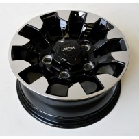 JANTE ALLIAGE RAPTOR 4X4 POUR LAND ROVER 7×16 ET 20