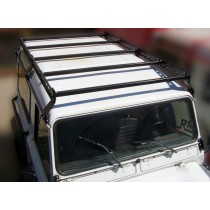 GALERIE DE TOIT MODULAIRE DEFENDER 90