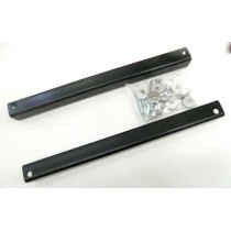 Embase de siège réhaussée +4cm pour Land Rover Defender