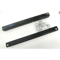 Embase de siège réhaussée +4cm pour Land Rover Defender