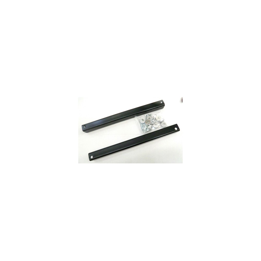 Embase de siège réhaussée +4cm pour Land Rover Defender