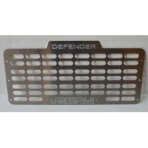GRILLE DE RADIATEUR DEFENDER EN ALUMINIUM RAPTOR 4X4
