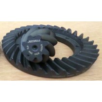 Couple conique avant HD 4.12 pour Land Rover Defender/discovery 1/2 et RRC