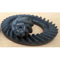 Couple conique avant HD 4.12 pour Land Rover Defender/discovery 1/2 et RRC
