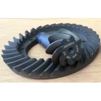 Couple conique arrière HD 4.12 pour Land Rover Defender/Discovery 1/2 et RRC