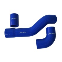 KIT DE DURITES SILICONE INTERCOOLER POUR DEFENDER 300tdi / DISCO 200tdi