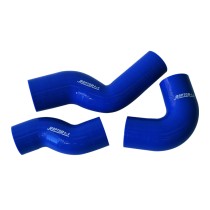 KIT DE DURITES SILICONE INTERCOOLER POUR DEFENDER TD5