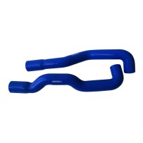 KIT DE DURITES SILICONE INTERCOOLER POUR DEFENDER TD4