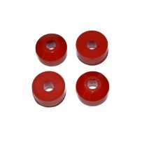 Silentbloc amortisseur arrière polyuréthane Land Rover Defender/Discovery à partir de 2002