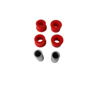 KIT COMPLET POLYURETHANE POUR PANHARD LAND ROVER DEFENDER DISCOVERY RRC JUSQU'A 2002