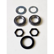 KIT ROULEMENT ROUE AVANT LAND ROVER JUSQU'À 300 TDI