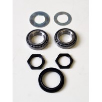 KIT ROULEMENT ROUE AVANT LAND ROVER JUSQU'À 300 TDI