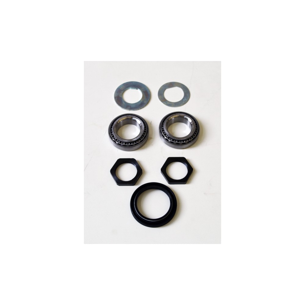 KIT ROULEMENT ROUE AVANT LAND ROVER JUSQU'À 300 TDI