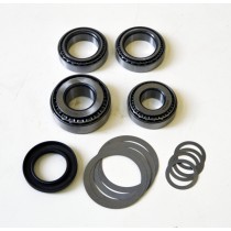 KIT DE RÉVISION DIFFERENTIEL COMPLET LAND ROVER