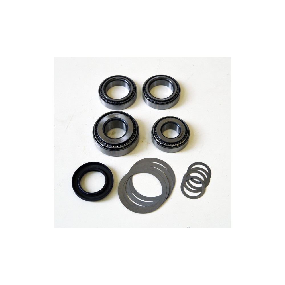 KIT DE RÉVISION DIFFERENTIEL COMPLET LAND ROVER