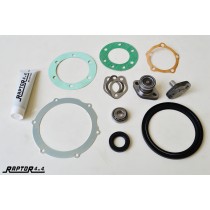 KIT DE REPARATION PIVOT DEFENDER TD5 / TD4 PUMA AVEC ABS