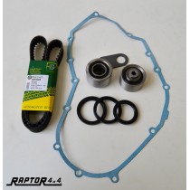 KIT DISTRIBUTION LAND ROVER 300 tdi jusqu'à 1996