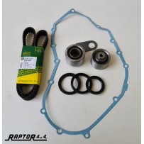 KIT DISTRIBUTION LAND ROVER 300 tdi jusqu'à 1996