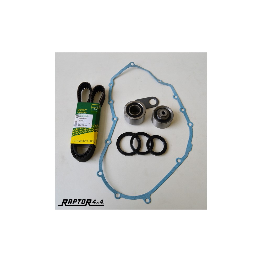 KIT DISTRIBUTION LAND ROVER 300 tdi jusqu'à 1996