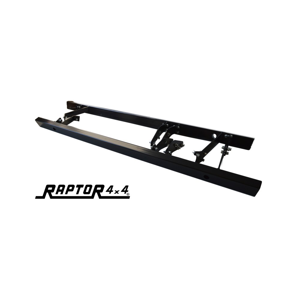 SLIDERS 80X50 DEFENDER 110
