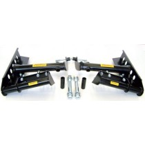 EMBOUT DE PARE CHOC TYPE B DEFENDER 110