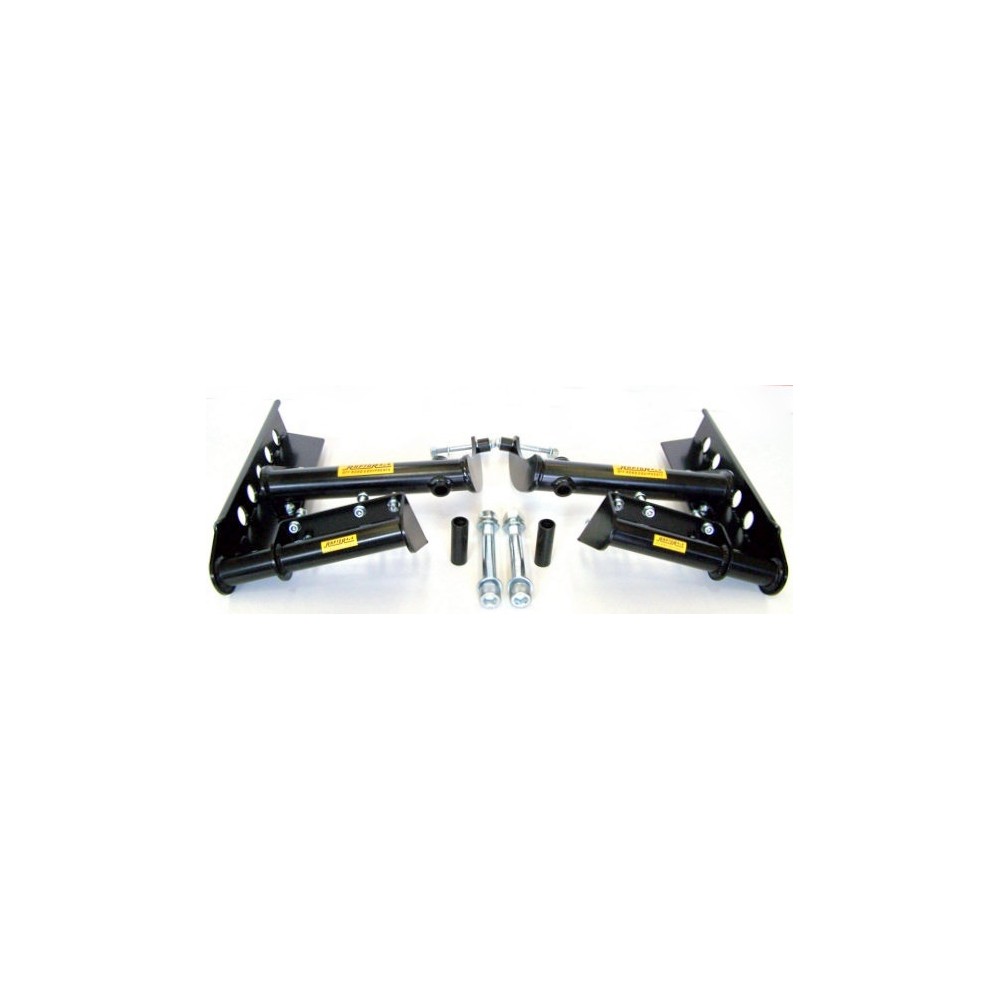 EMBOUT DE PARE CHOC TYPE B DEFENDER 110