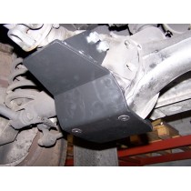 PROTECTION DE DIFFERENTIEL ARRIÈRE POUR DEFENDER 110 WOLF AXE
